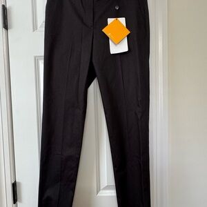 Brooks Brothers Women’s Black Pants